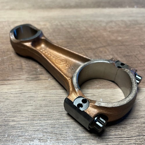 Albero motore originale omc - motore,