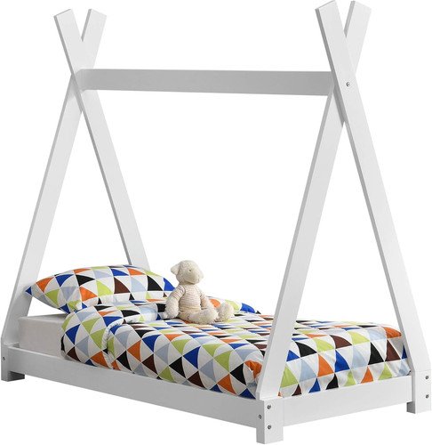 Letto per cameretta forma di - per,