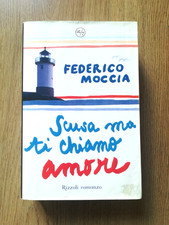 SCUSA MA TI CHIAMO AMORE DI