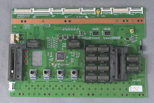 Korg triton extreme - triton,