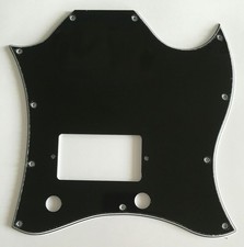 Guitar Pickguard For Gibson SG