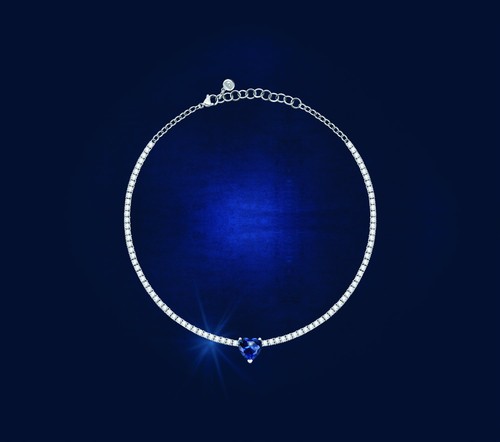 Collana chiara ferragni donna - collana,