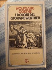 Wolfgang Goethe I Dolori Del