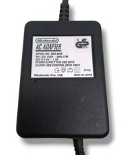 ⚡Alimentatore Nintendo SNES