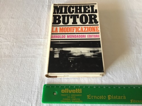 Modificazione michel - 🟥la,