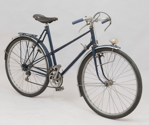 Bicicletta rene herse 1945 - bicicletta,