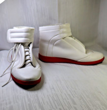 MAISON MARTIN MARGIELA SCARPE GINNASTICA SHOES TG 40 / 9 SNEAKERS UOMO SPORT