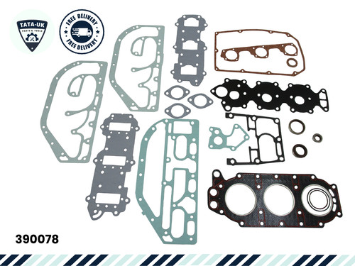 390078 set guarnizioni testa - set,