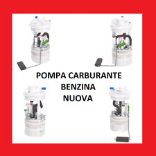 POMPA CARBURANTE BENZINA NUOVA