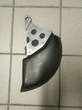 CONVOGLIATORE ARIA SX DISCHI FRENO CARBONIO ROADRACING DUCATI MONSTER 600 900 