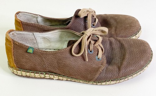 Scarpe oxford sneakers - scarpe, el