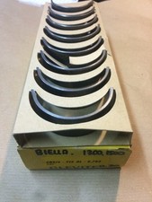 SERIE BRONZINE BIELLA FIAT