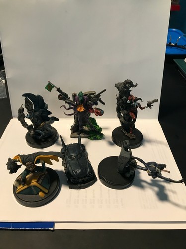 Batman set personaggi - set,