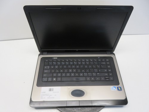 630 intel pentium - hp,