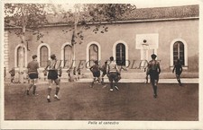 MODENA - Military Academy