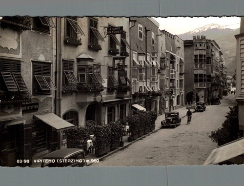 Bolzano vipiteno centro paese - bolzano,