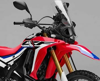 Honda crf250l rally abs 2019 - crf250l,