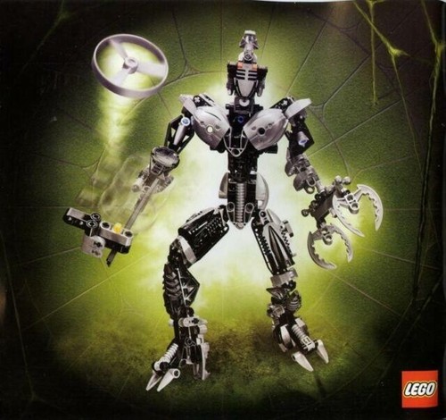 Lego bionicle technic - lego,