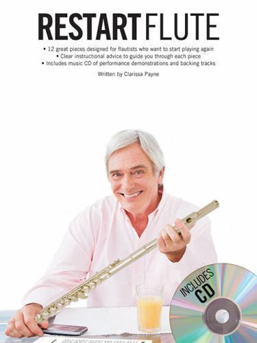 Restart flute various - restart,