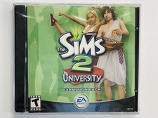 "BRAND NEW" The Sims 2