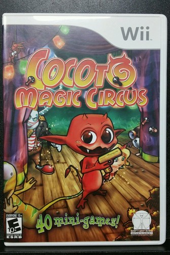 Lotto mini giochi nintendo - lotto,