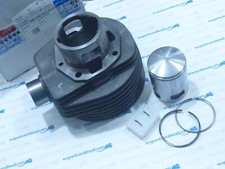 GRUPPO TERMICO PER VESPA 125 PX  ARCOBALENO ORIG.PIAGGIO 840087 Vesparicambisud