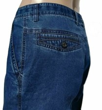 Jeans Uomo Leggero Estivo