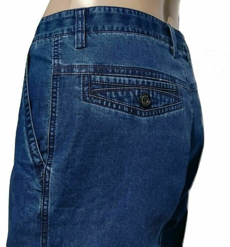 Forti jeans uomo - jeans,