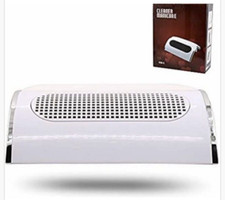 Tabletop Nail Vacuum Cleaner