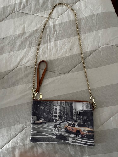 Borsa ynot tracolla - borsa,