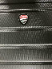 Trolley cabina ducati corse - trolley,