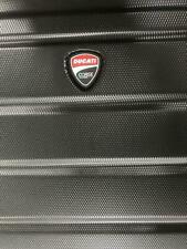 TROLLEY CABINA DUCATI CORSE