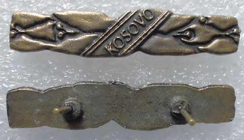 Fascetta per nastrino delle - il,