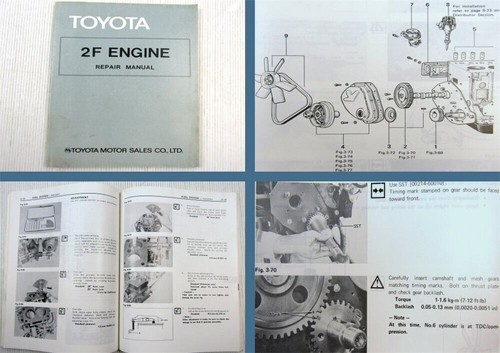 Orig toyota trucks - orig.,