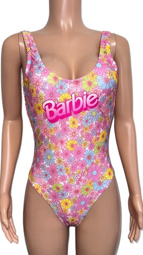 Barbie barbiecore floreale - barbiecore,