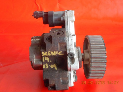 Pompa gasolio renault scenic - gasolio,