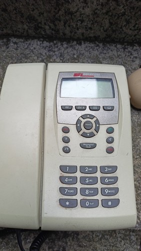 Telefono fisso sirio - telefono,