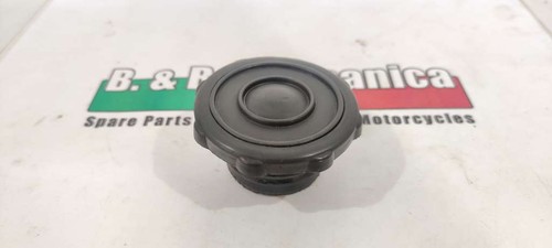 Tappo serbatoio carburante - tappo,