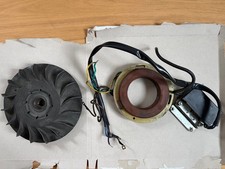 Ruota ventola tuning