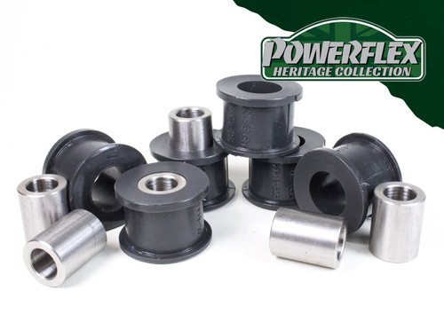 Powerflex asta pista - powerflex,