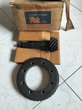 pignone e corona fiat 124