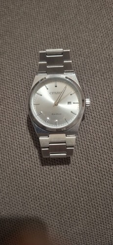 Orologio citizen non - citizen, (non