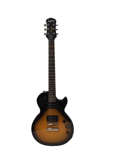 Epiphone les paul - les, rh