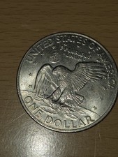 1971 United States Eisenhower