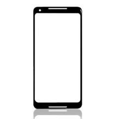 Front glass for google - glass, pixel