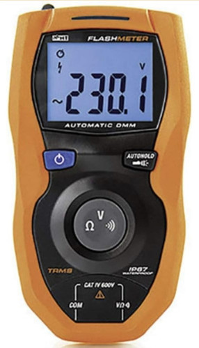 Italia flashmeter - ht,