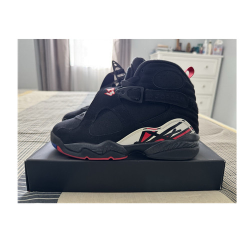 Jordan air - jordan, 8