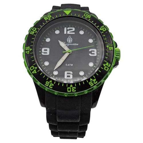 Burgmeister orologio uomo - burgmeister,