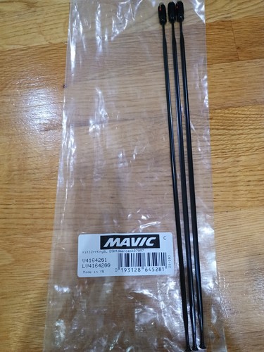 Mavic ksyrium freno - mavic, sl