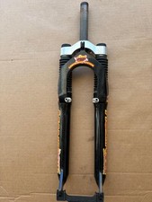 Answer Manitou Pro sospensione